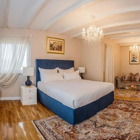 San Mihael Luxury Rooms 1 Dugopolje Esterno foto