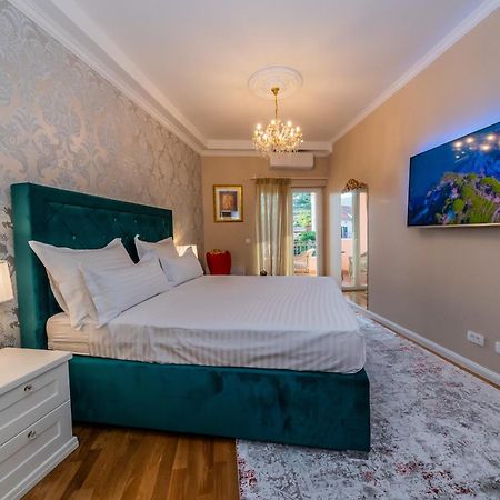 San Mihael Luxury Rooms 1 Dugopolje Esterno foto