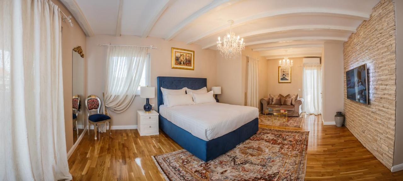 San Mihael Luxury Rooms 1 Dugopolje Esterno foto