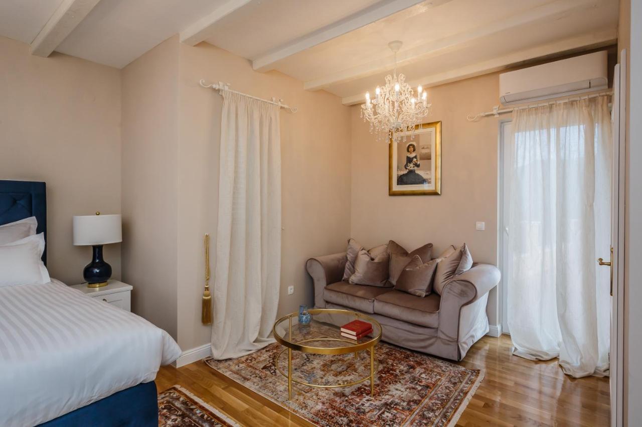 San Mihael Luxury Rooms 1 Dugopolje Esterno foto