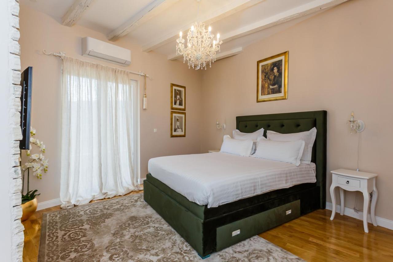 San Mihael Luxury Rooms 1 Dugopolje Esterno foto