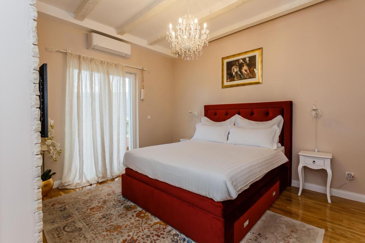 San Mihael Luxury Rooms 1 Dugopolje Esterno foto