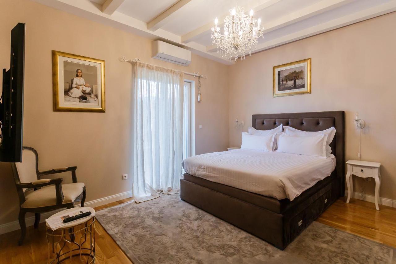 San Mihael Luxury Rooms 1 Dugopolje Esterno foto