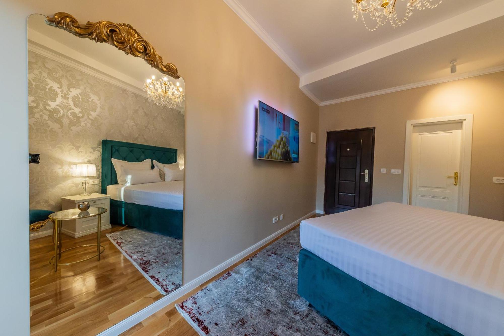 San Mihael Luxury Rooms 1 Dugopolje Esterno foto