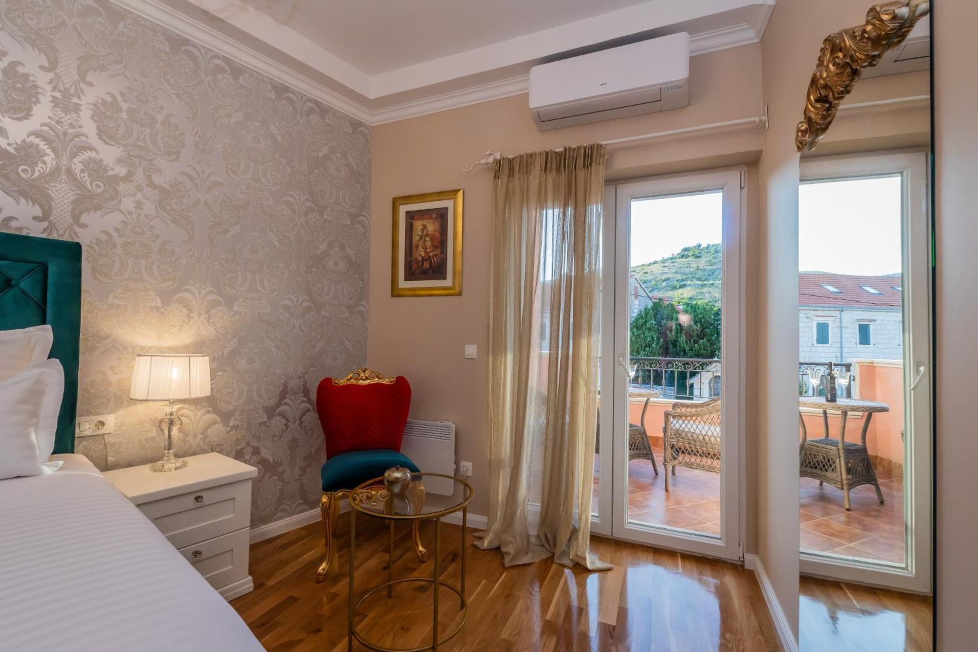 San Mihael Luxury Rooms 1 Dugopolje Esterno foto