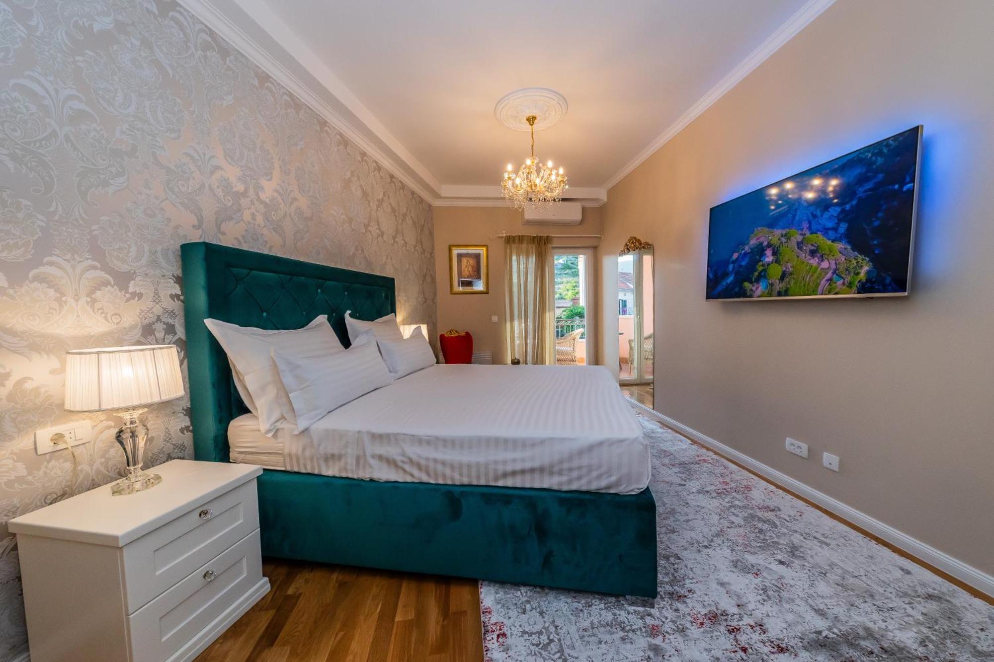 San Mihael Luxury Rooms 1 Dugopolje Esterno foto
