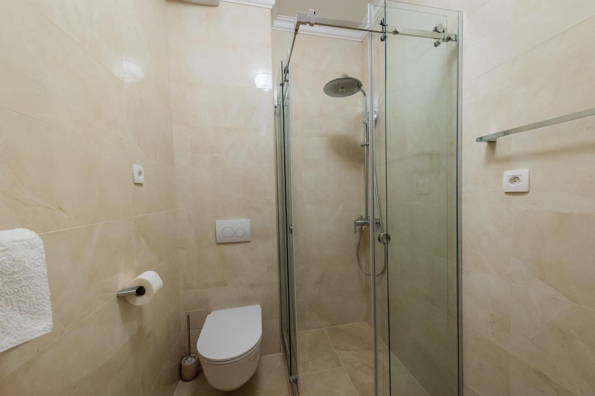 San Mihael Luxury Rooms 1 Dugopolje Camera foto