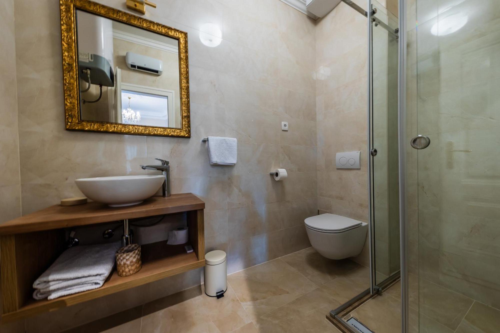 San Mihael Luxury Rooms 1 Dugopolje Camera foto