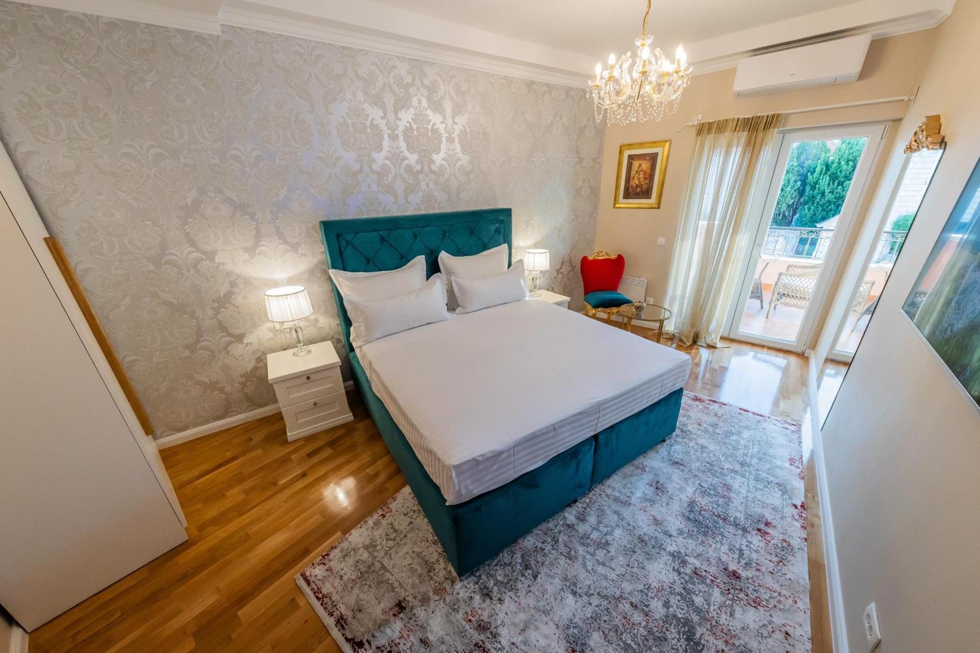 San Mihael Luxury Rooms 1 Dugopolje Camera foto