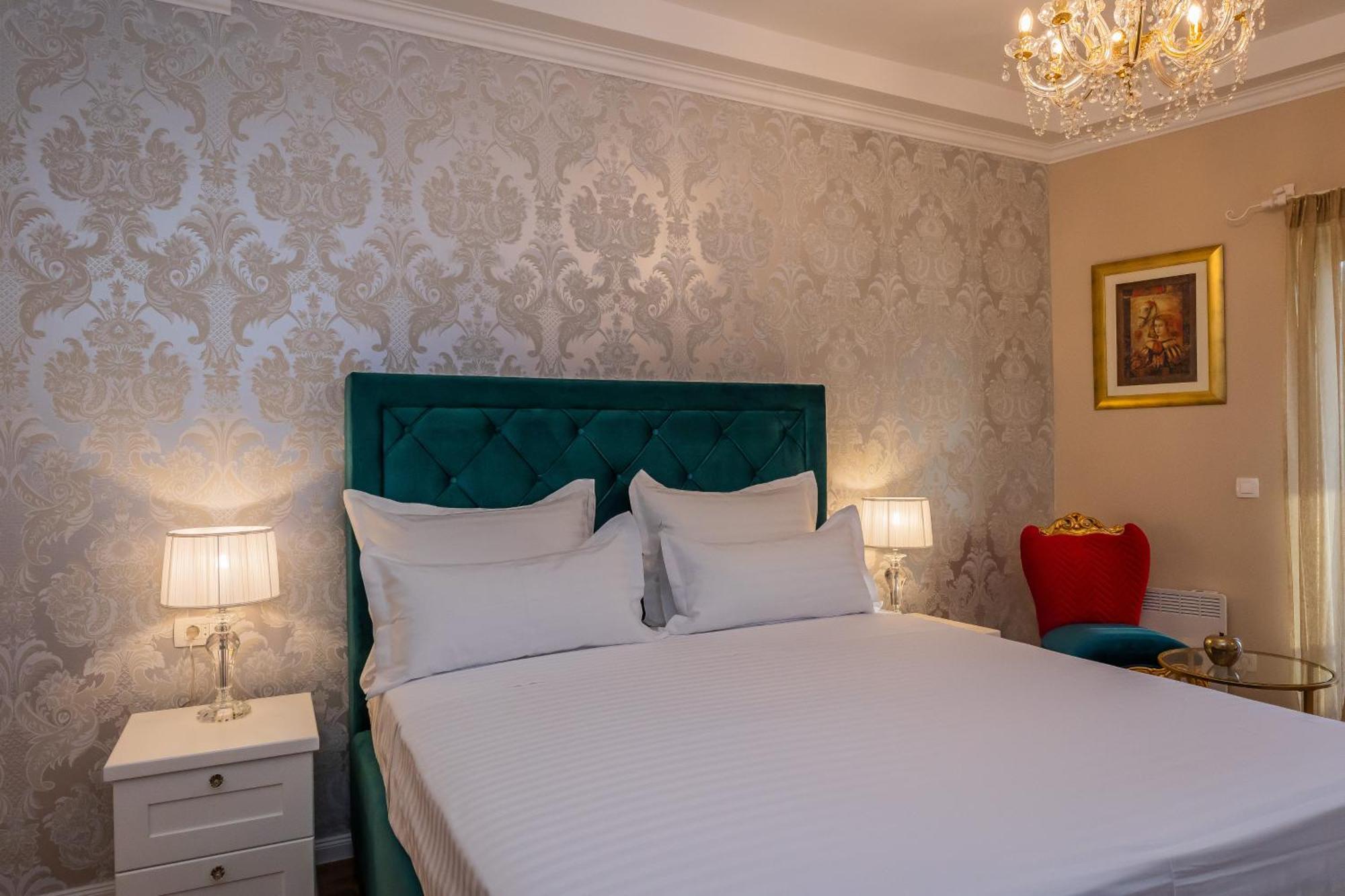 San Mihael Luxury Rooms 1 Dugopolje Camera foto