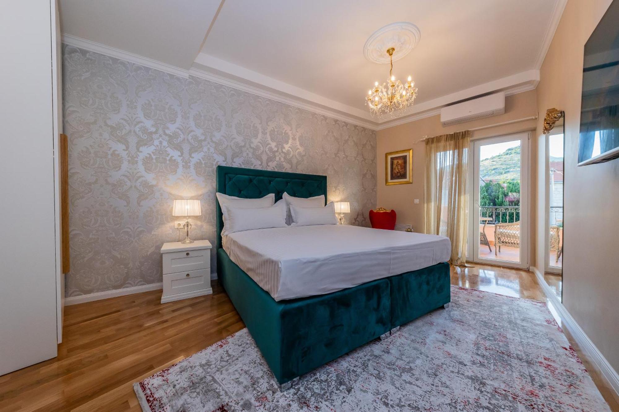 San Mihael Luxury Rooms 1 Dugopolje Camera foto
