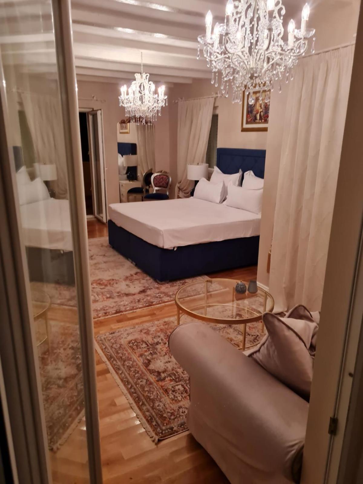 San Mihael Luxury Rooms 1 Dugopolje Camera foto