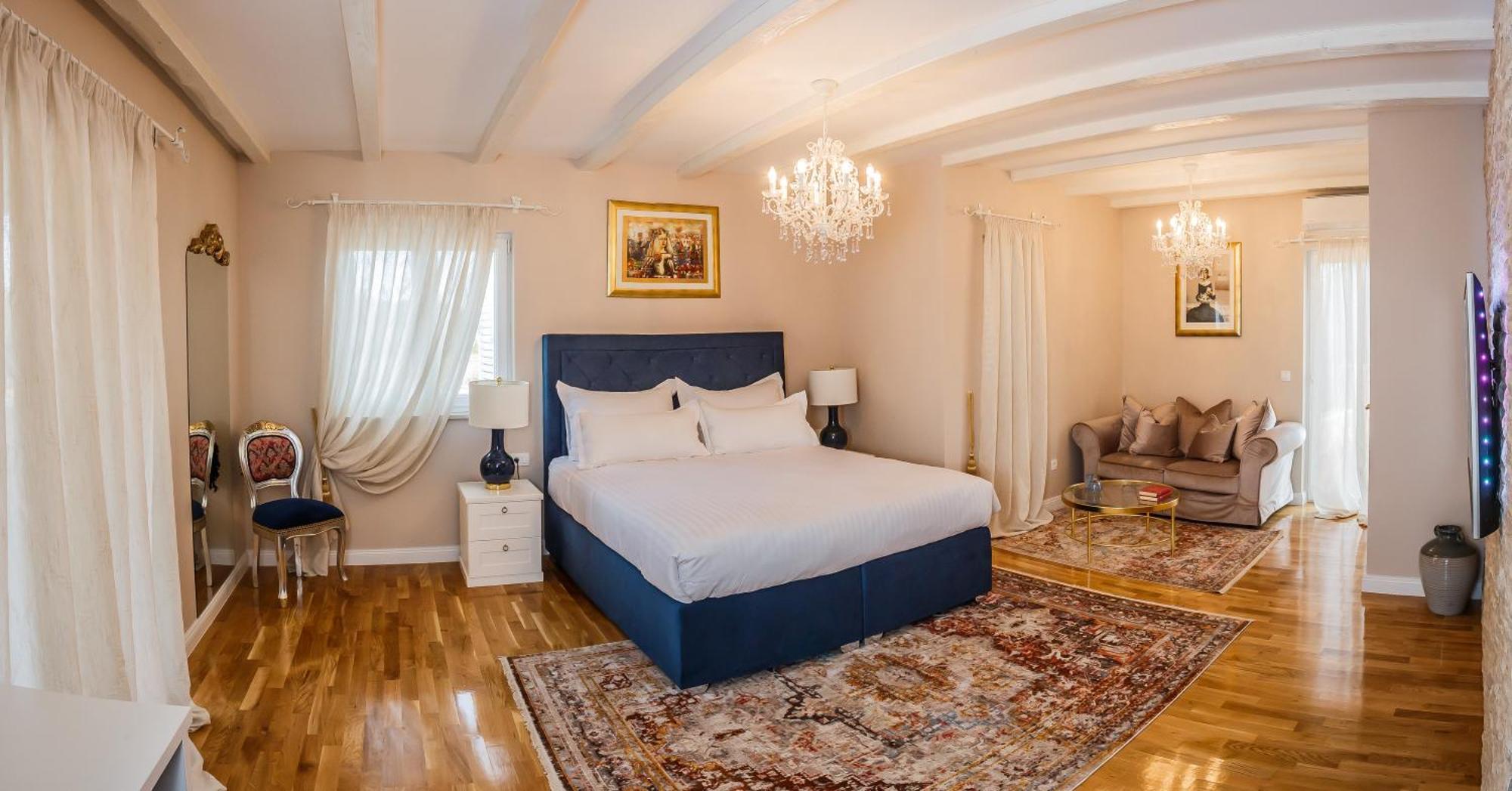 San Mihael Luxury Rooms 1 Dugopolje Camera foto