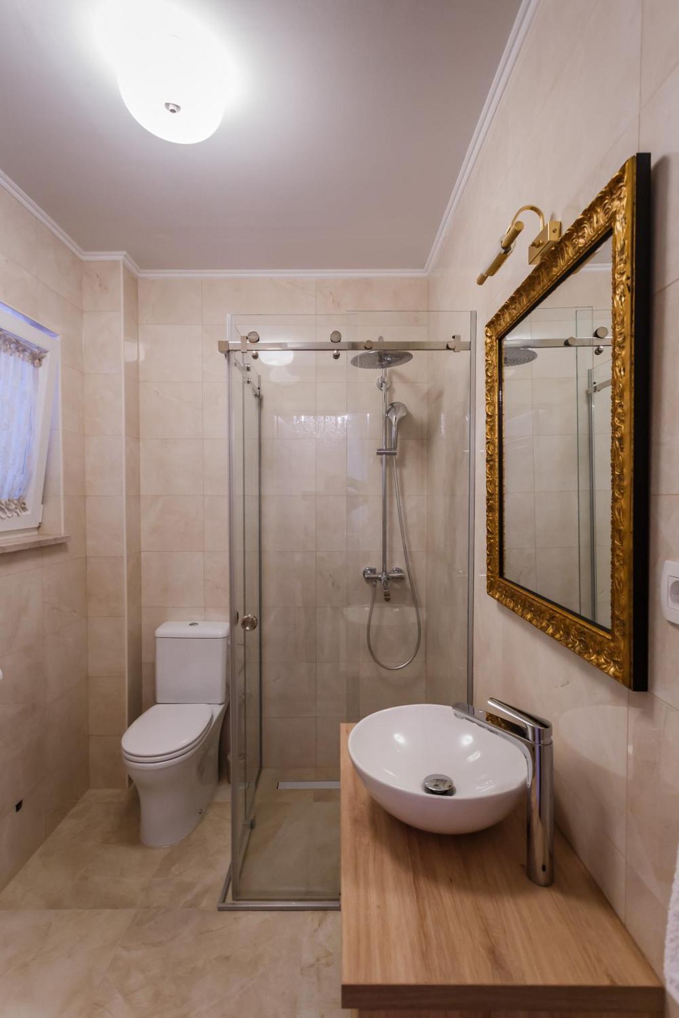 San Mihael Luxury Rooms 1 Dugopolje Camera foto