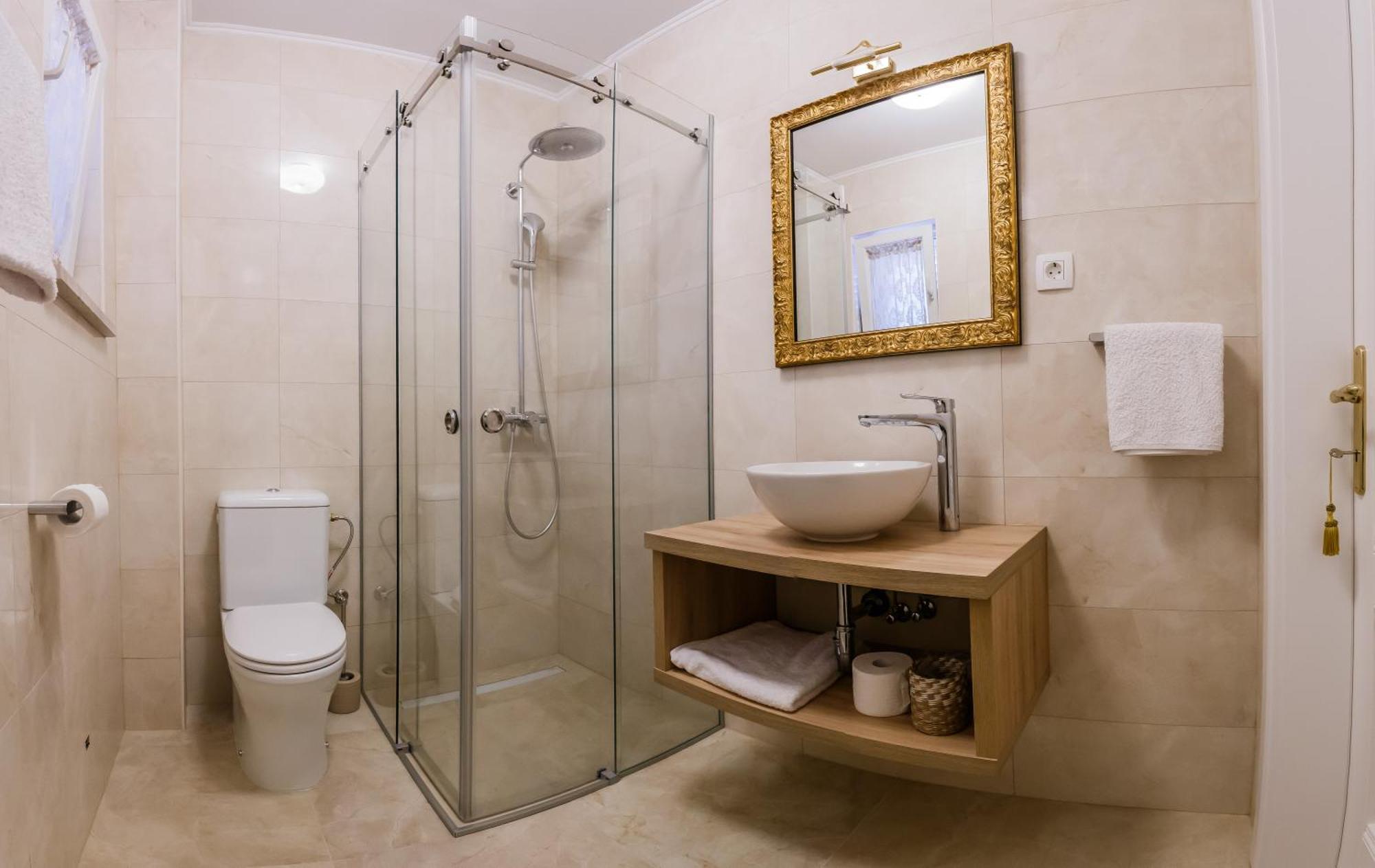 San Mihael Luxury Rooms 1 Dugopolje Camera foto