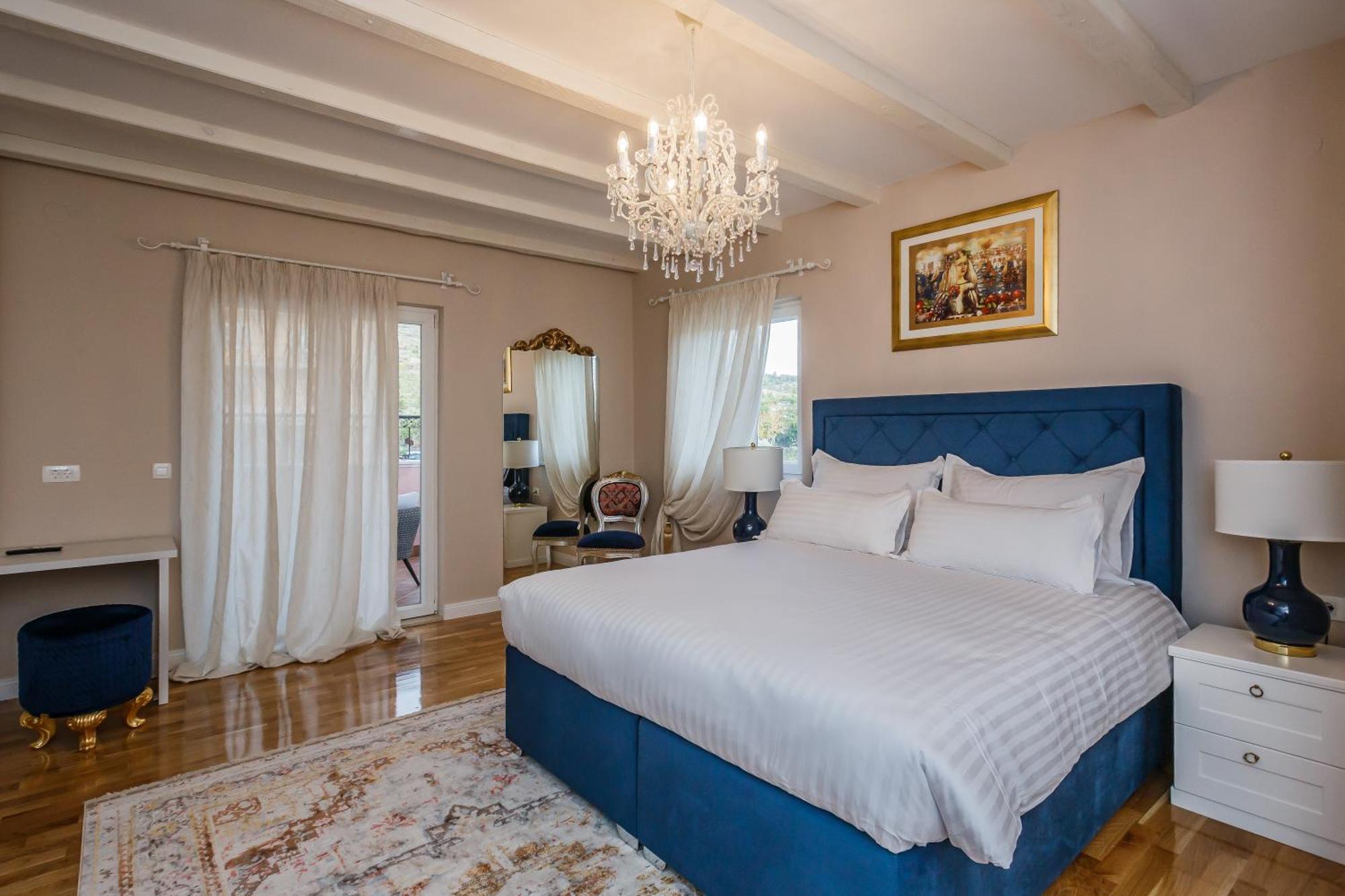 San Mihael Luxury Rooms 1 Dugopolje Camera foto