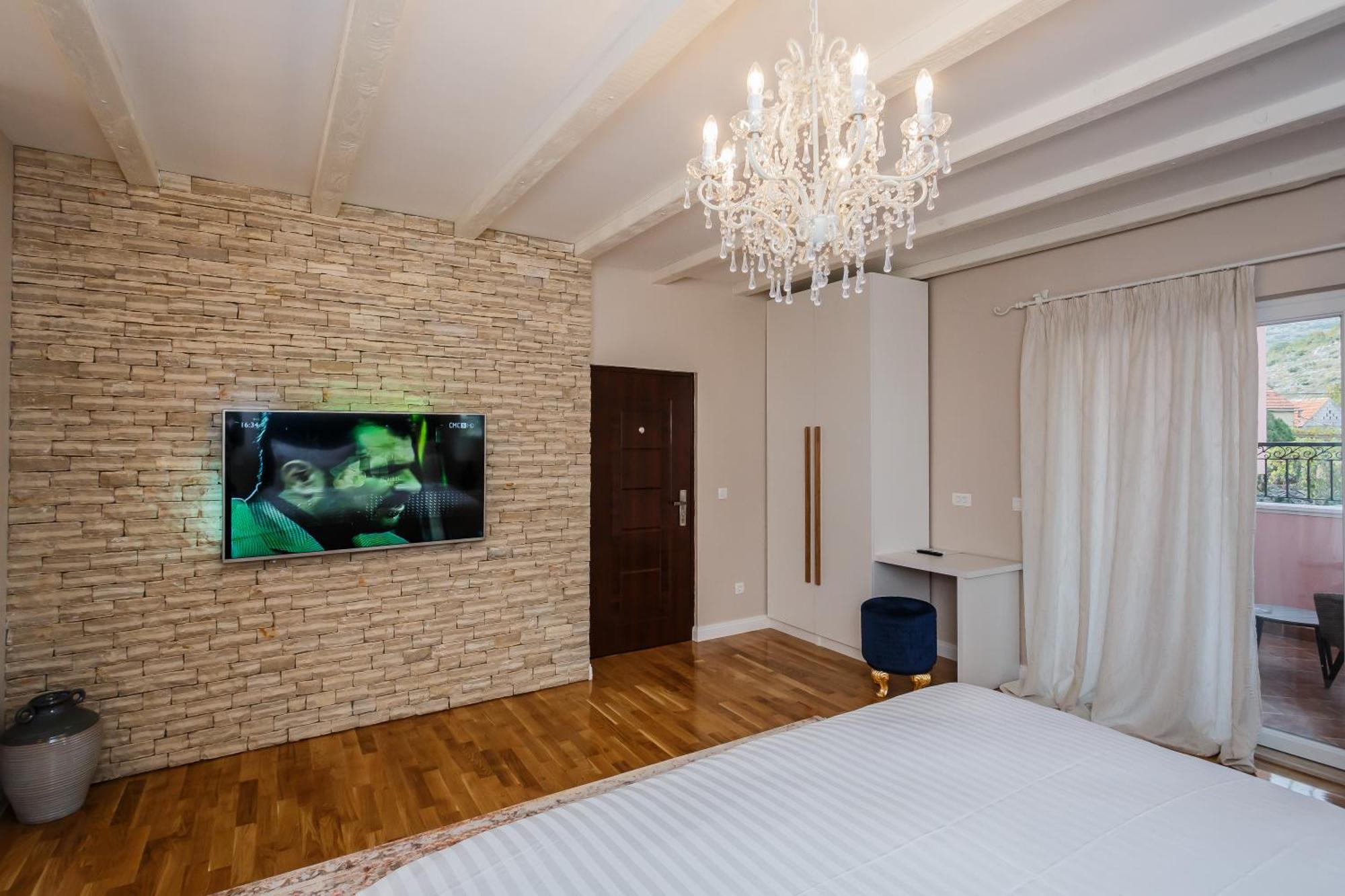 San Mihael Luxury Rooms 1 Dugopolje Camera foto