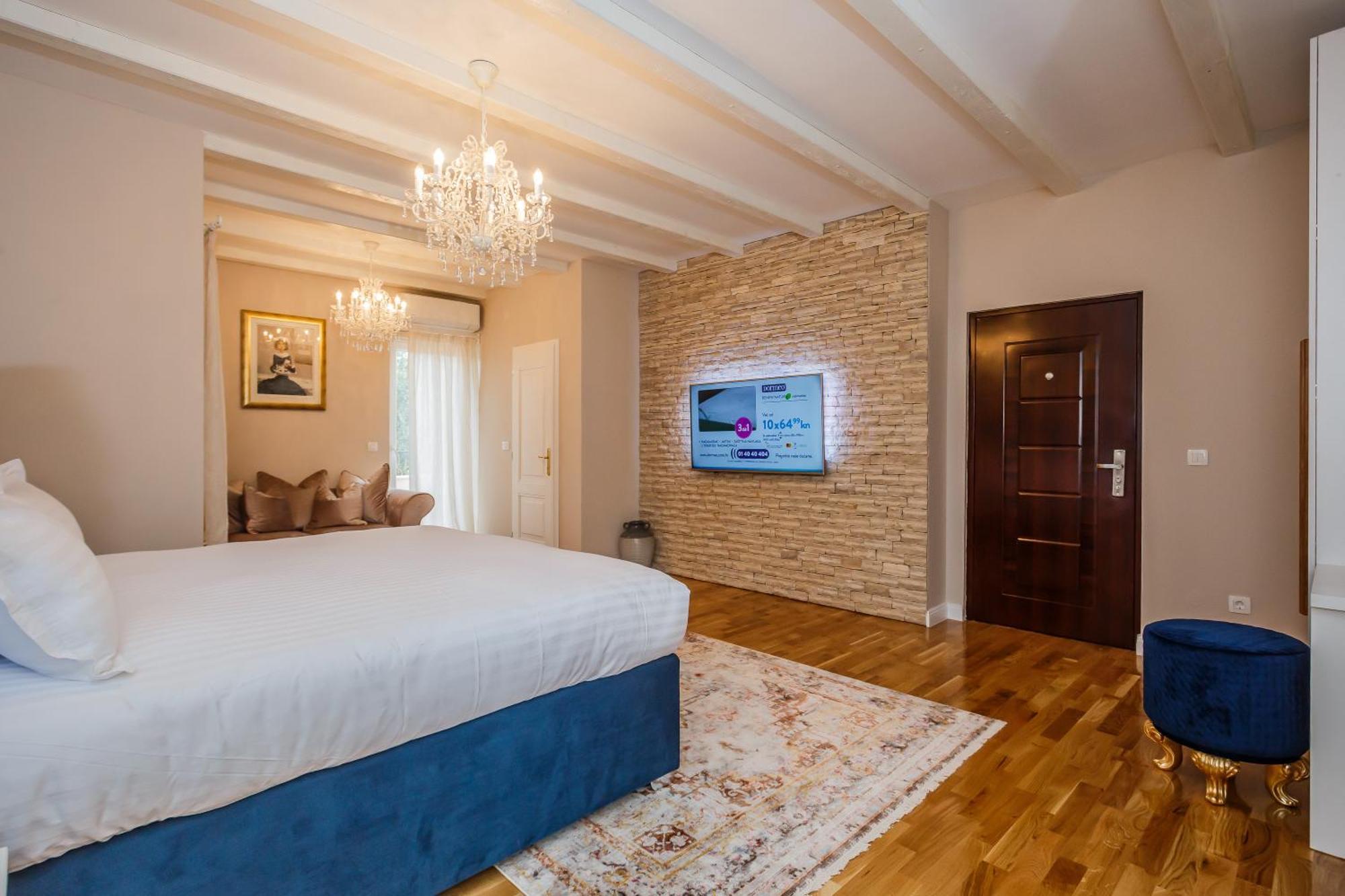 San Mihael Luxury Rooms 1 Dugopolje Camera foto