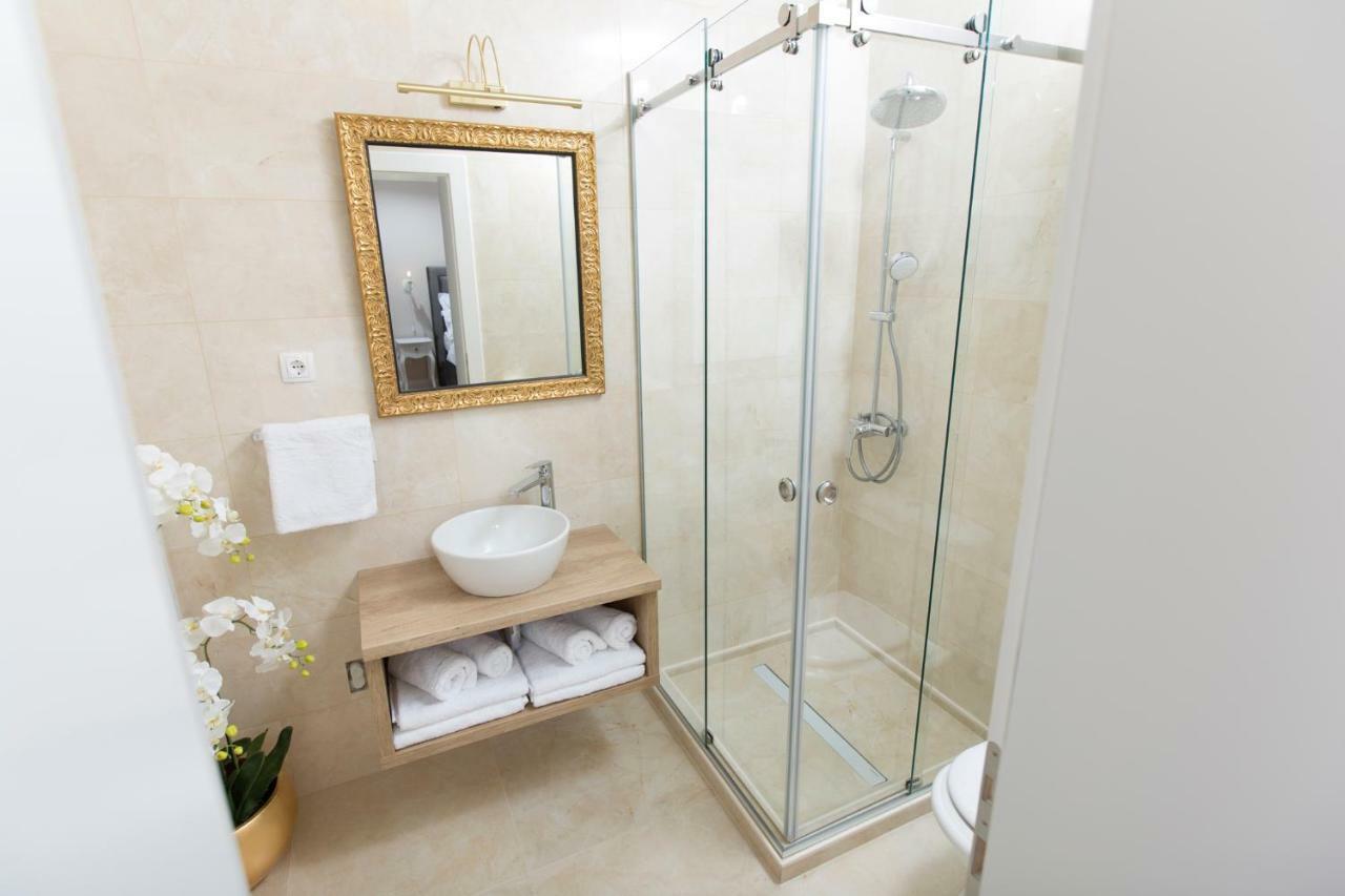 San Mihael Luxury Rooms 1 Dugopolje Esterno foto