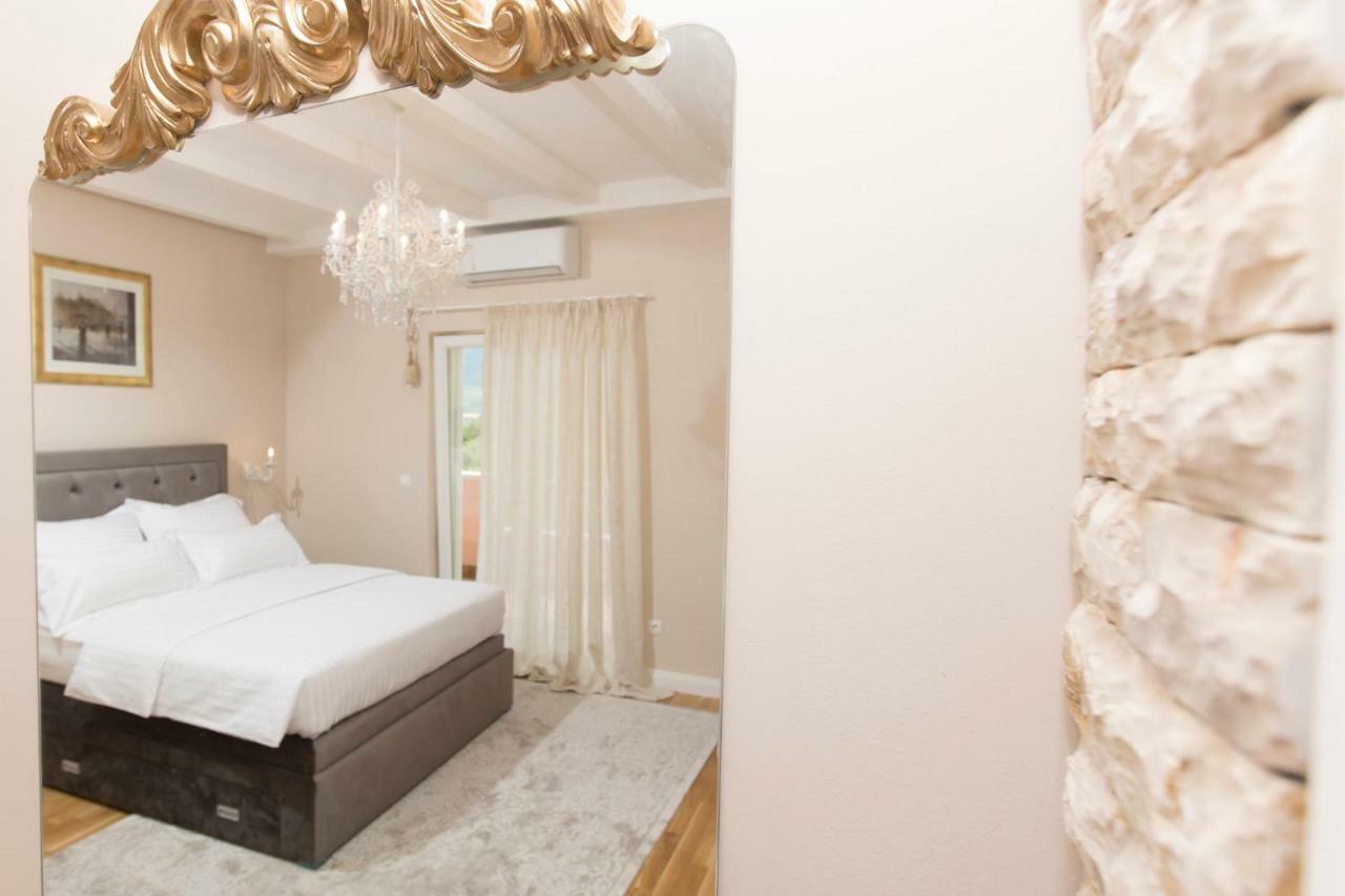 San Mihael Luxury Rooms 1 Dugopolje Esterno foto
