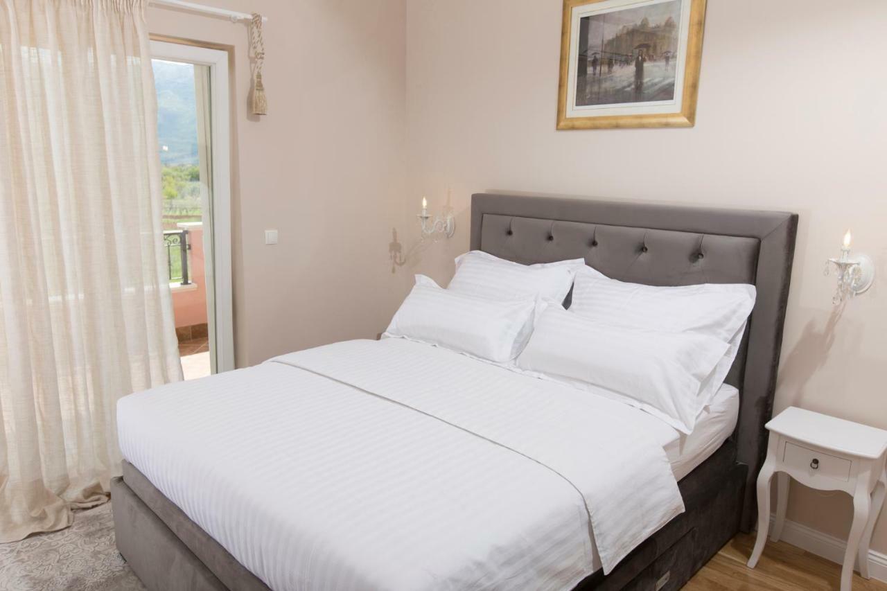 San Mihael Luxury Rooms 1 Dugopolje Esterno foto