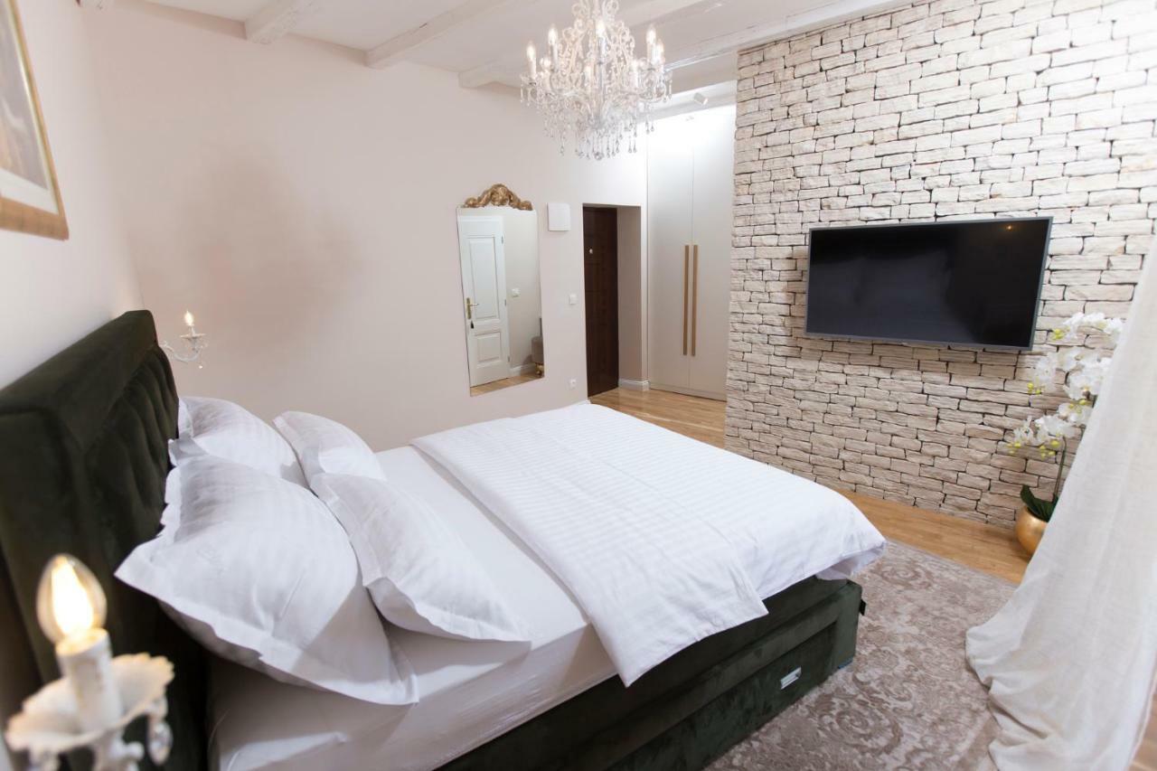 San Mihael Luxury Rooms 1 Dugopolje Esterno foto