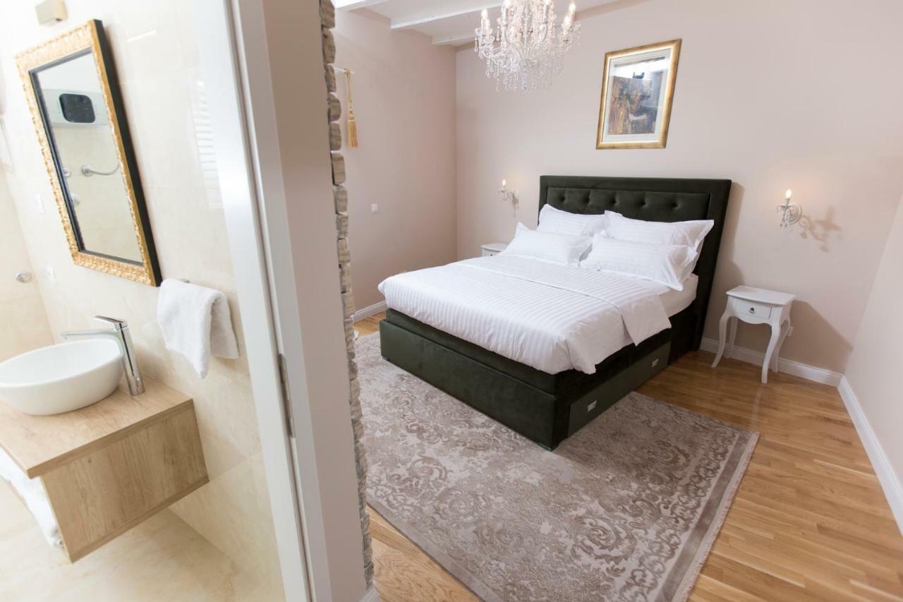 San Mihael Luxury Rooms 1 Dugopolje Esterno foto