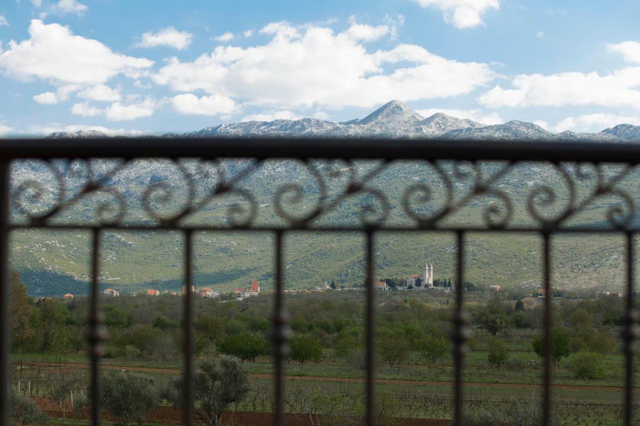 San Mihael Luxury Rooms 1 Dugopolje Esterno foto
