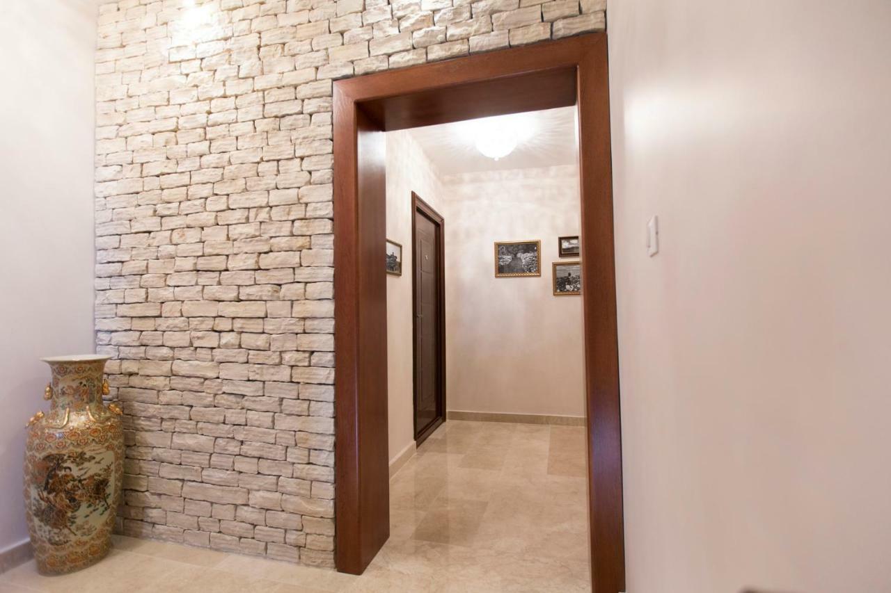 San Mihael Luxury Rooms 1 Dugopolje Esterno foto