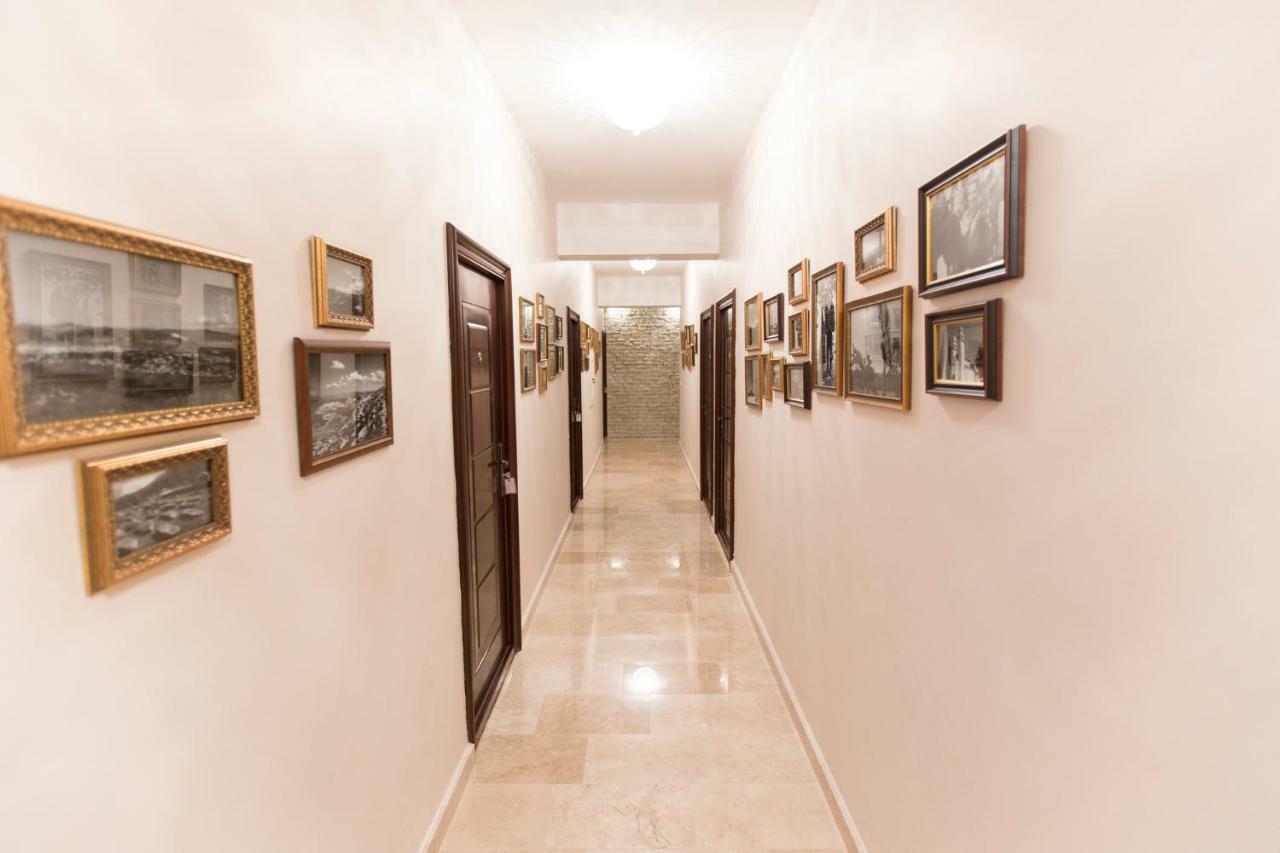 San Mihael Luxury Rooms 1 Dugopolje Esterno foto
