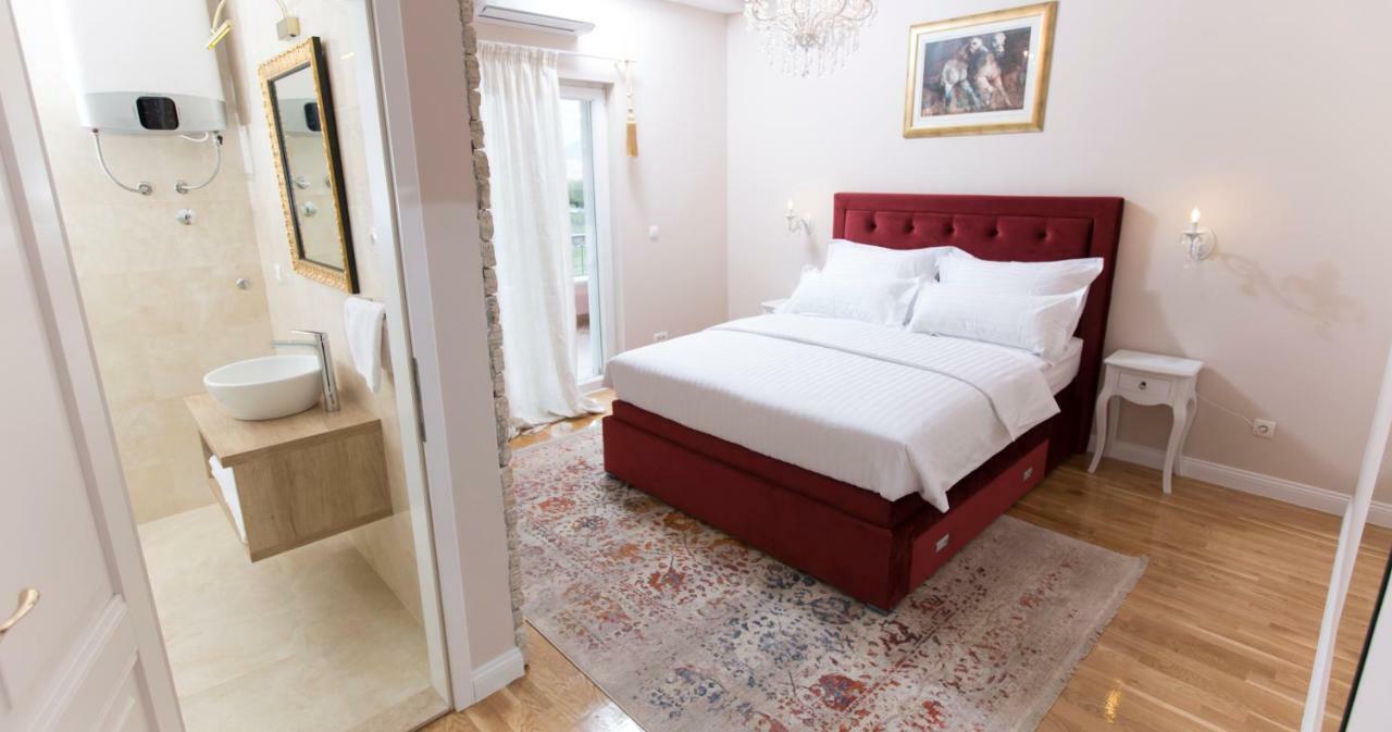 San Mihael Luxury Rooms 1 Dugopolje Esterno foto